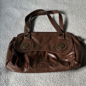 Access purse handbag
